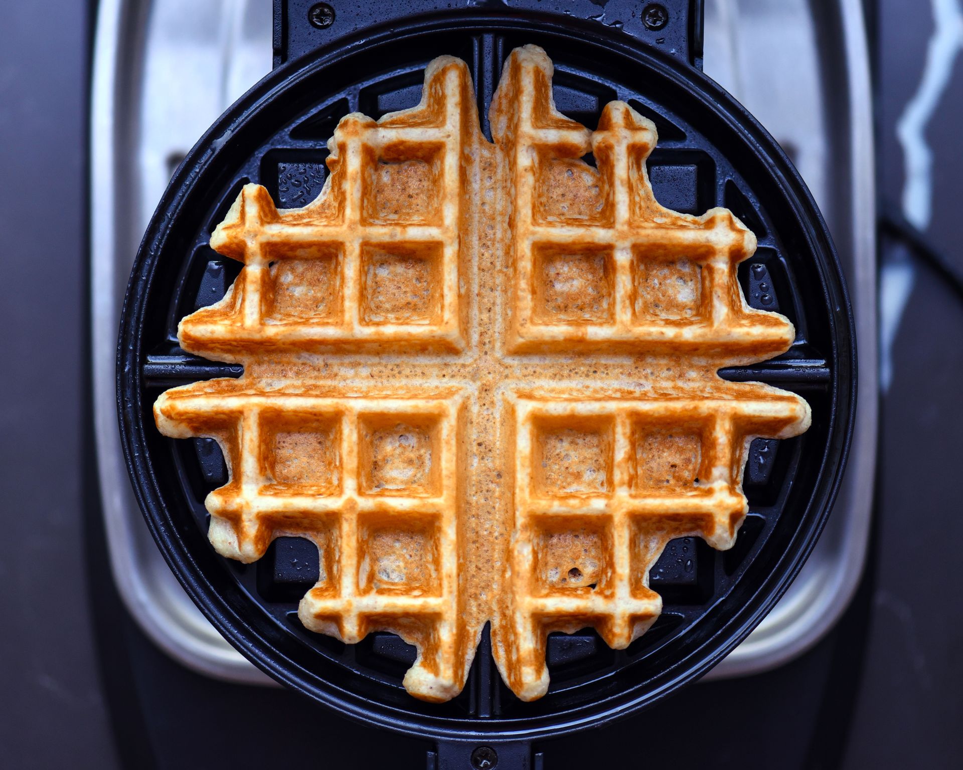 Welches Power-Waffeleisen für Gastronomie