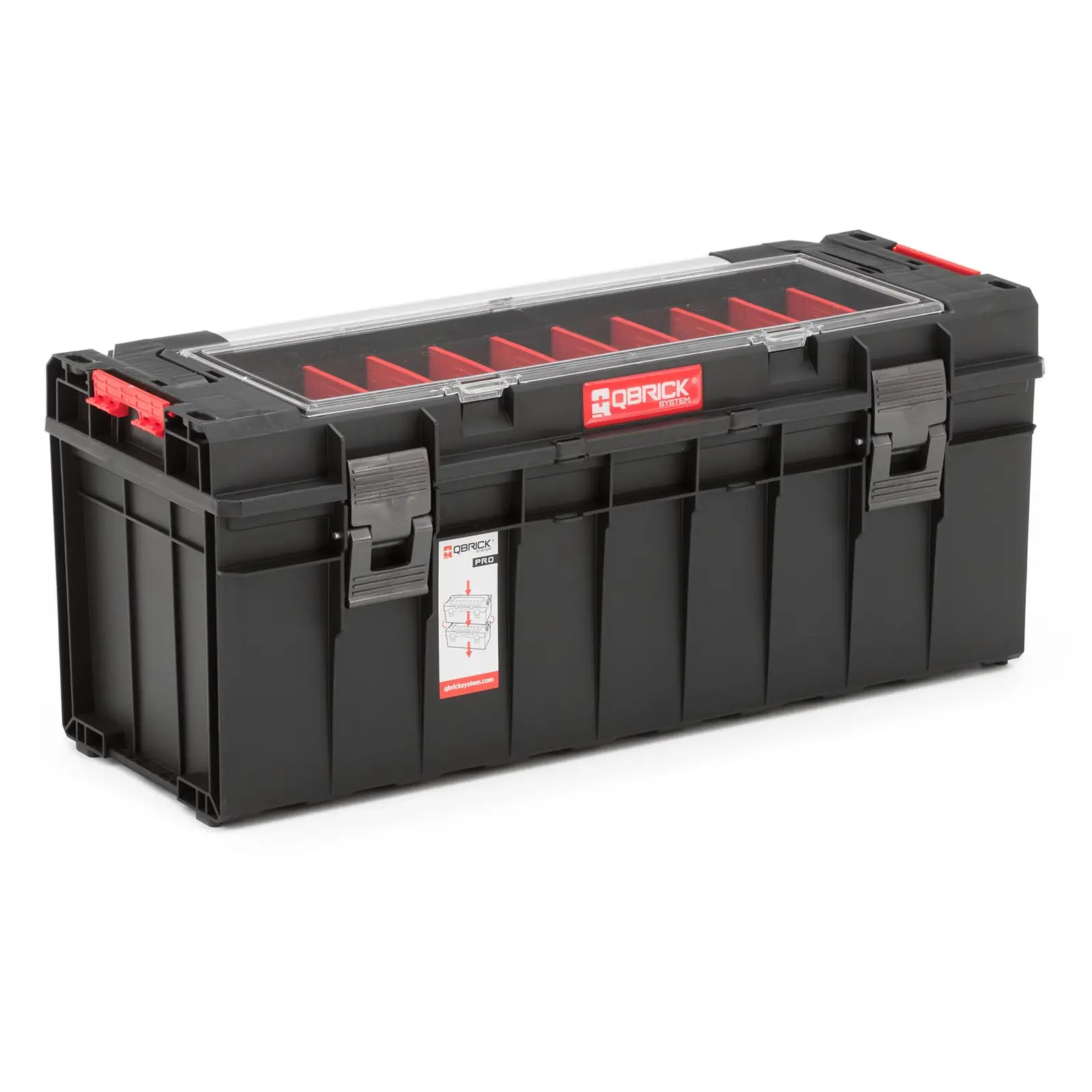 Factory second Toolbox - Pro 700 - Organiser