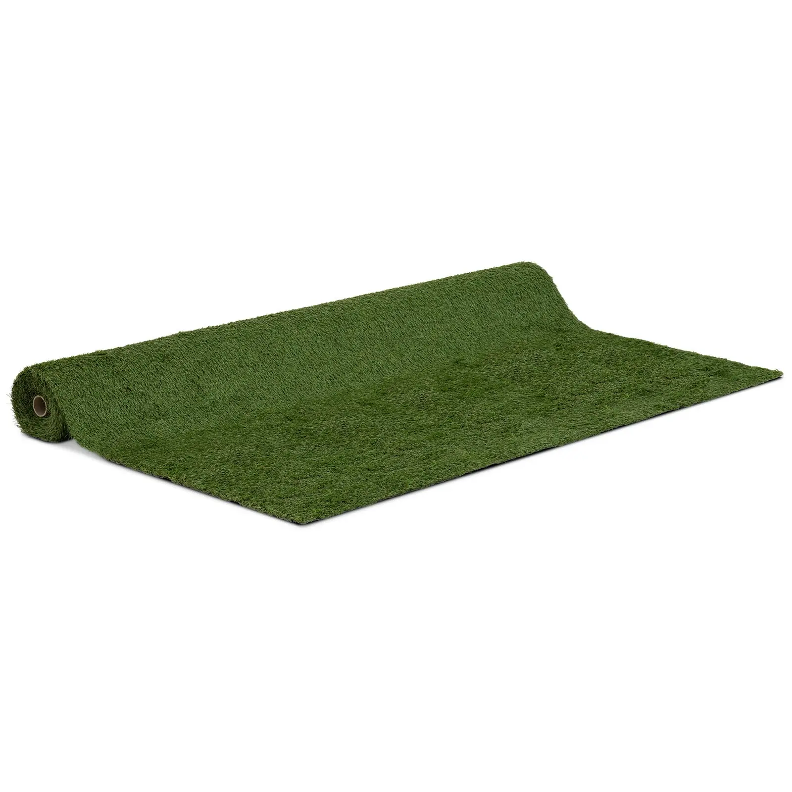 Artificial grass - 200 x 500 cm - Height: 30 mm - Stitch rate: 14/10 cm - UV-resistant