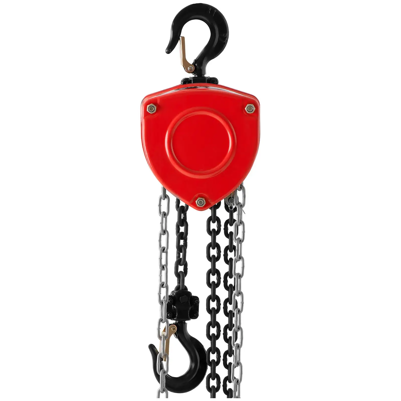 Chain Hoist - 1 000 kg - 6 m