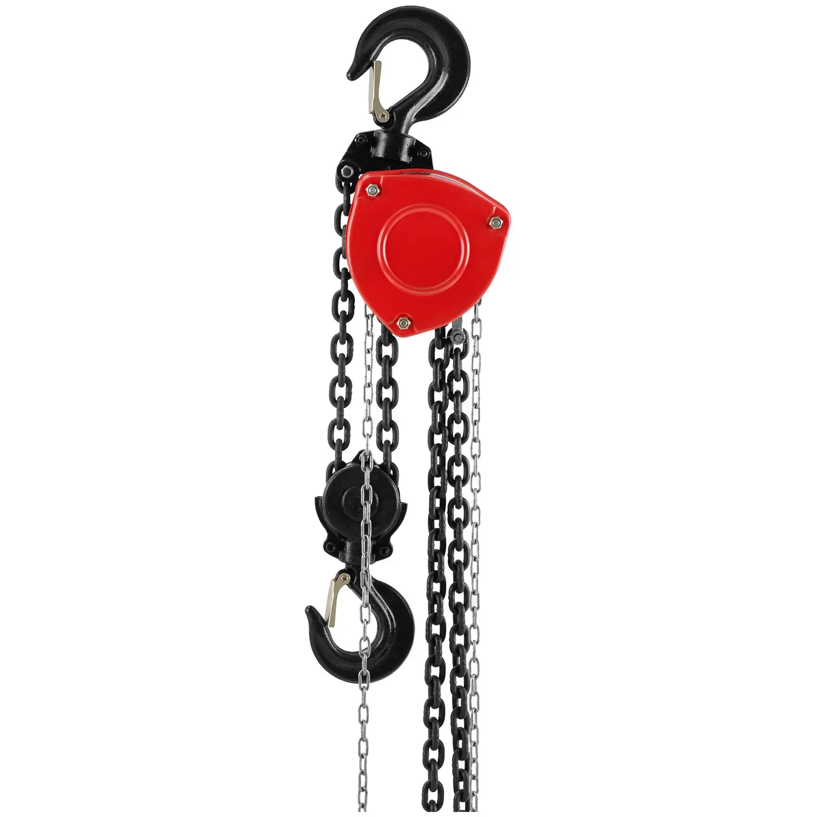Chain Hoist - 5 000 kg - 3 m