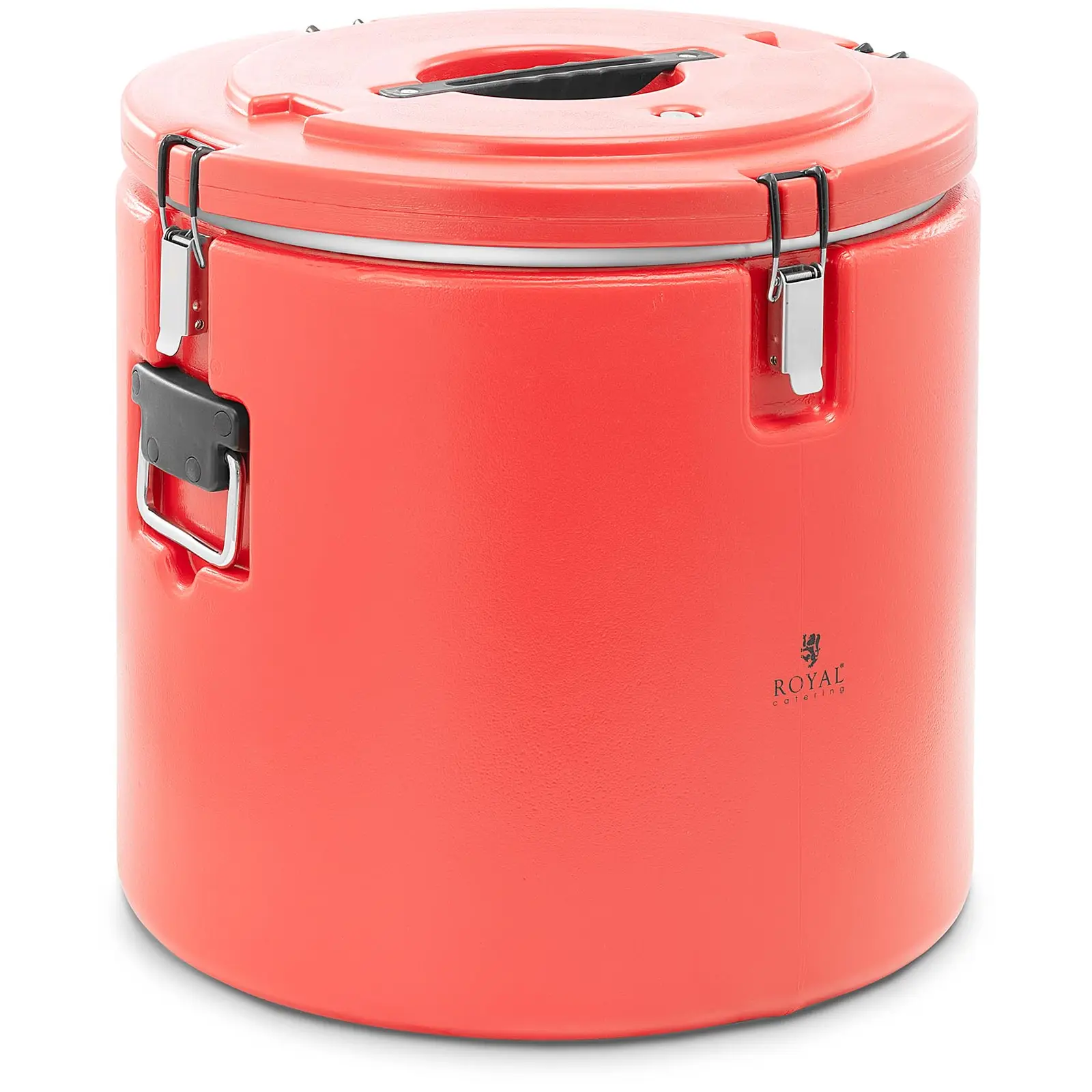 Insulated container - 48 L - Royal Catering