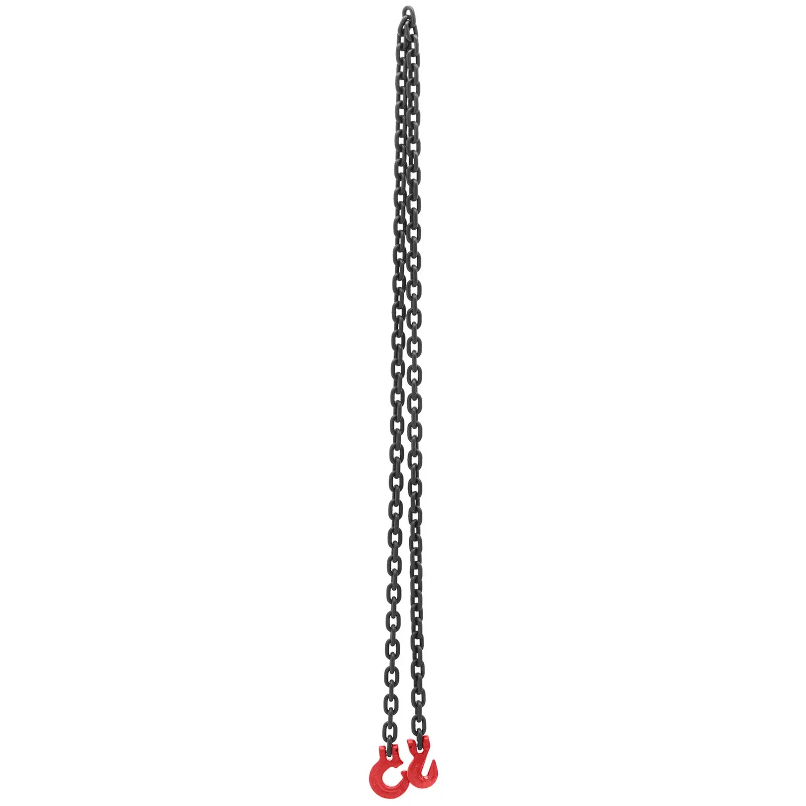Lifting Chain Sling - 8000 kg - 2.5 m - black