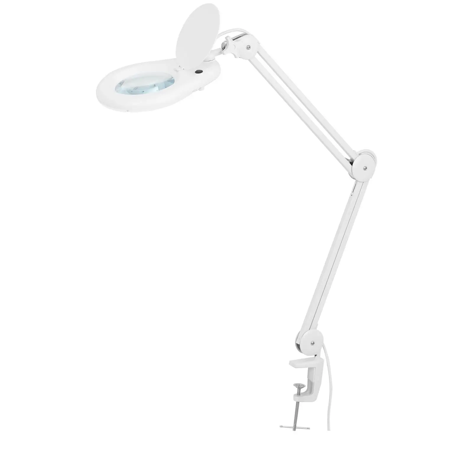 Magnifying Light - 3 dpt - 1,350 lm - 12 W