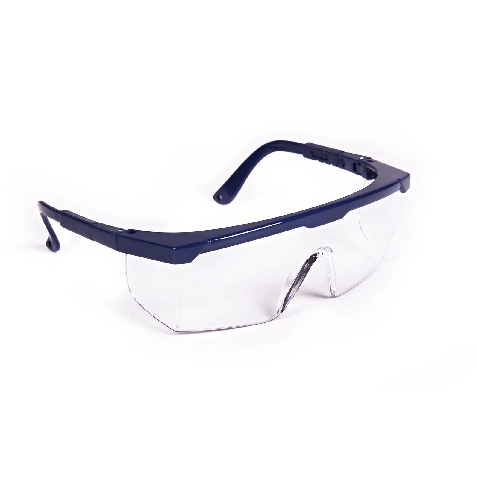 TECTOR Vernebriller - ripesikre - EN166 -  justerbar