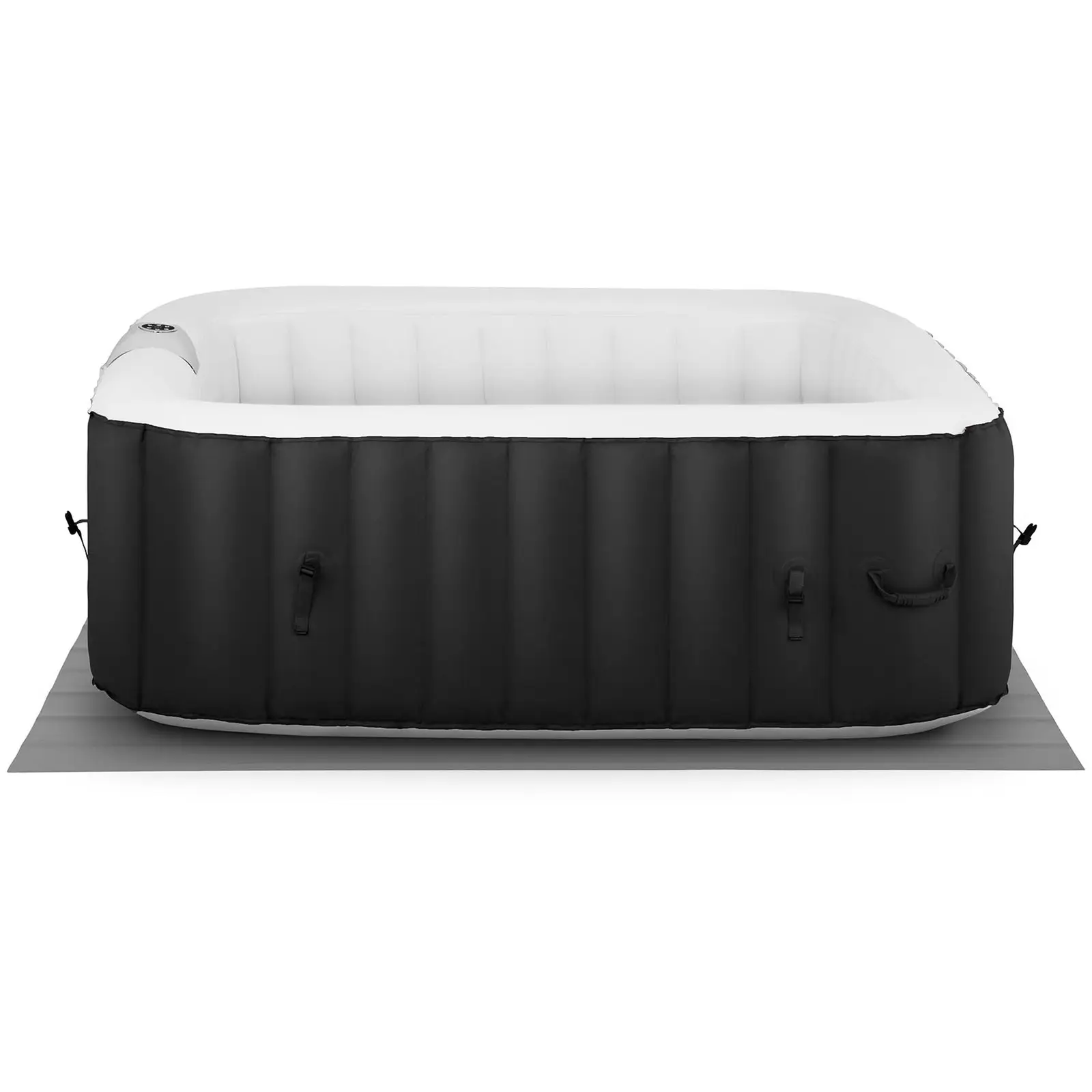 Inflatable Hot Tub - 600 L - 4 people - 100 jets