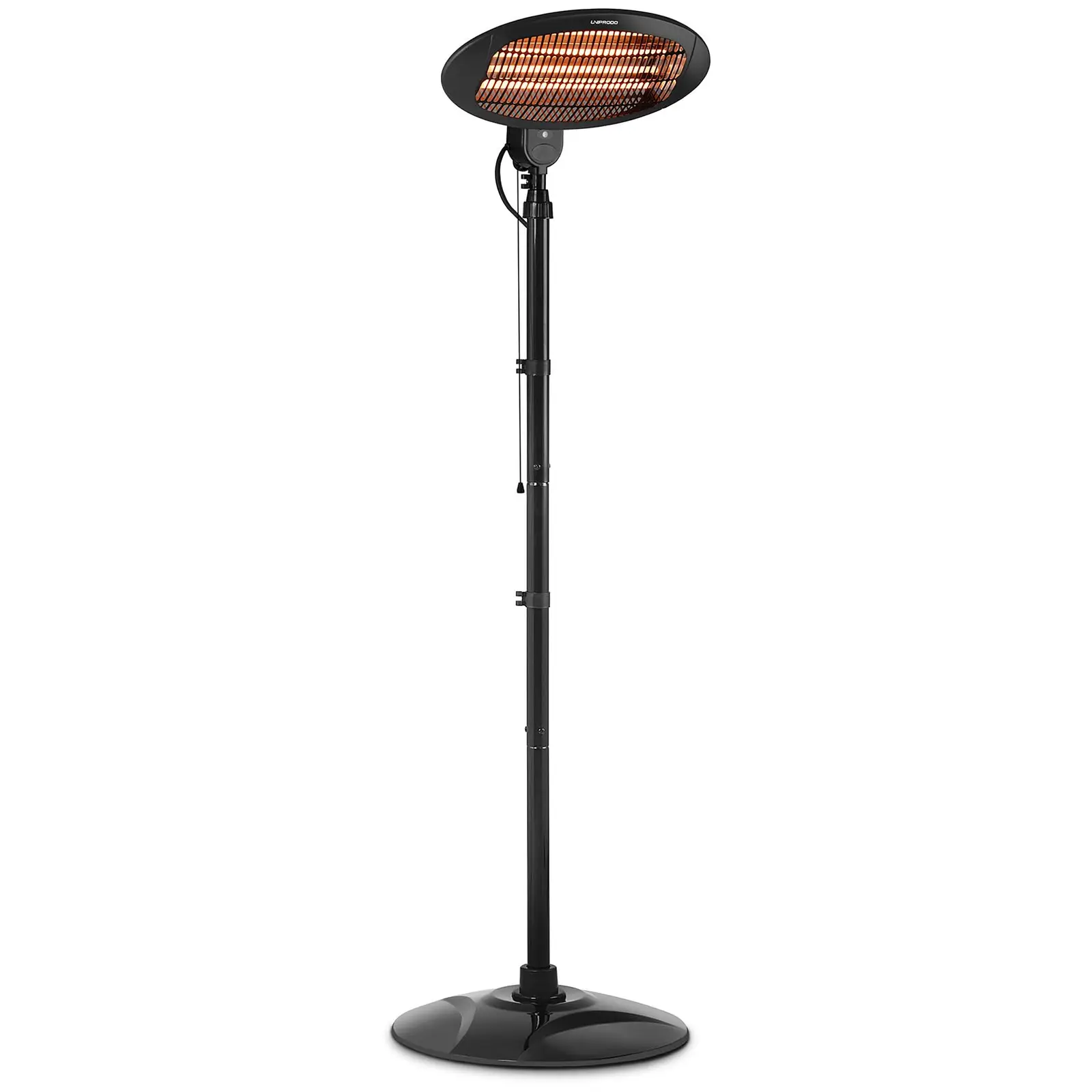 Factory second Patio infrared heater