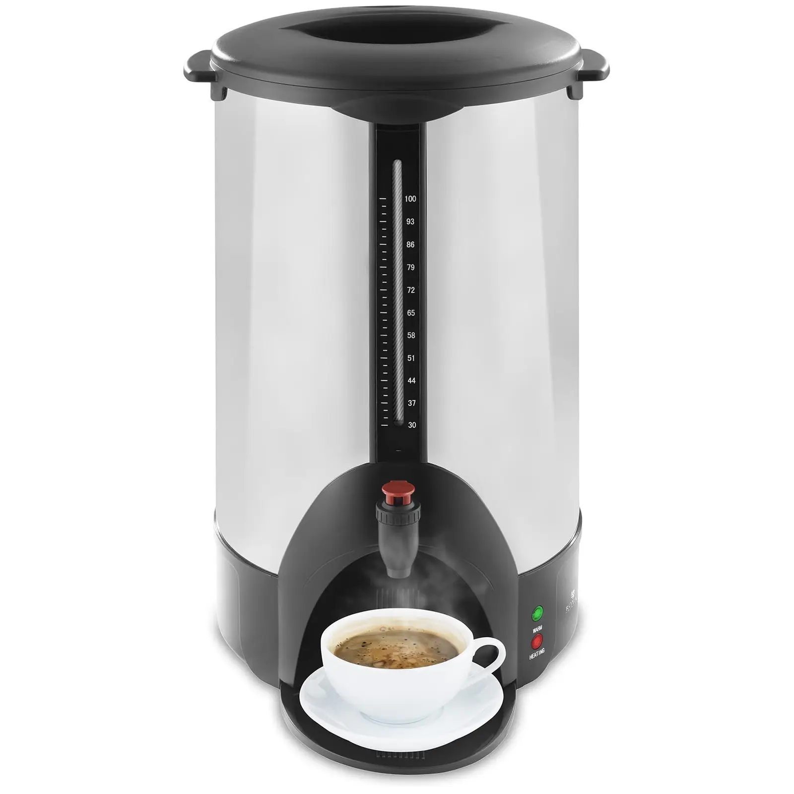 Filter Coffee Machine - 16 Litres