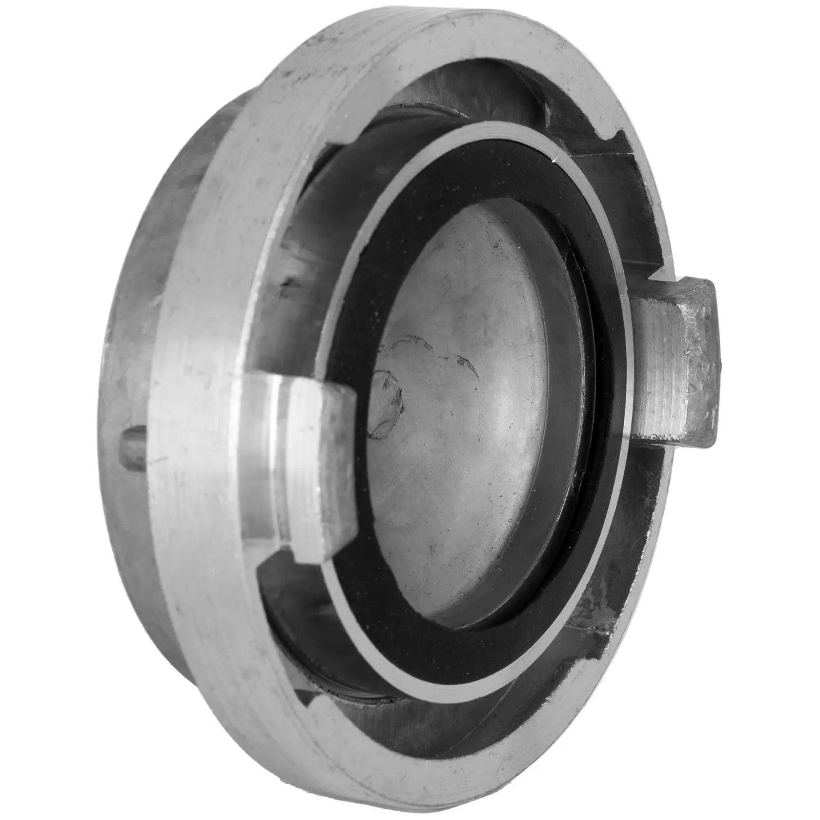 Blind Coupling for 3" (Storz size: B) water hoses