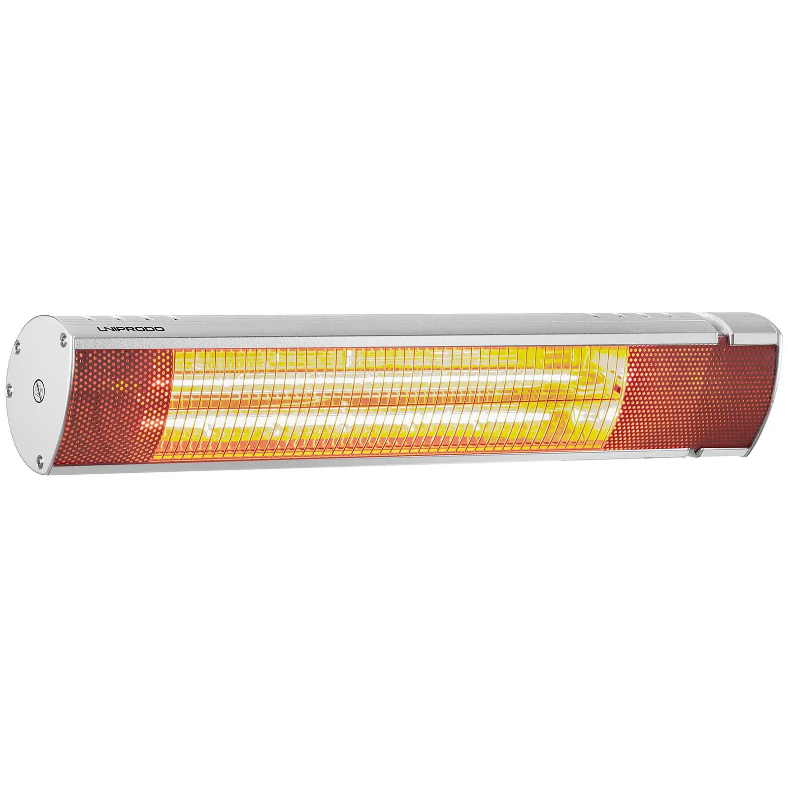 Infrared Patio Heater - 2,000 W