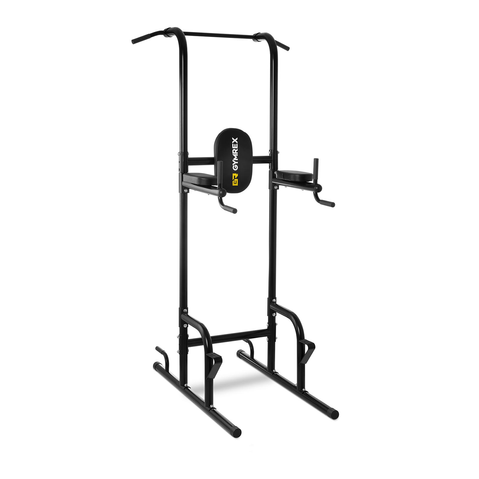 Pull-up and Dip Station - 4-in-1