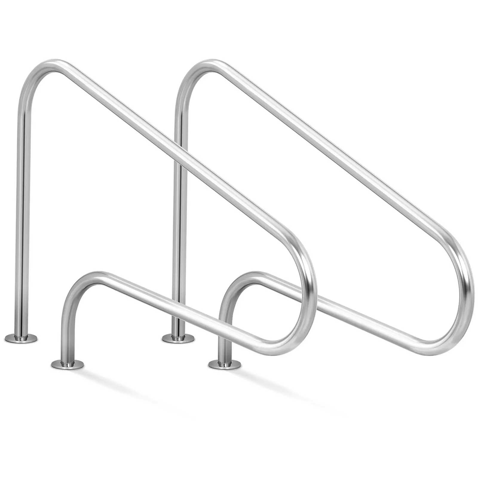 Factory second Pool Handrails