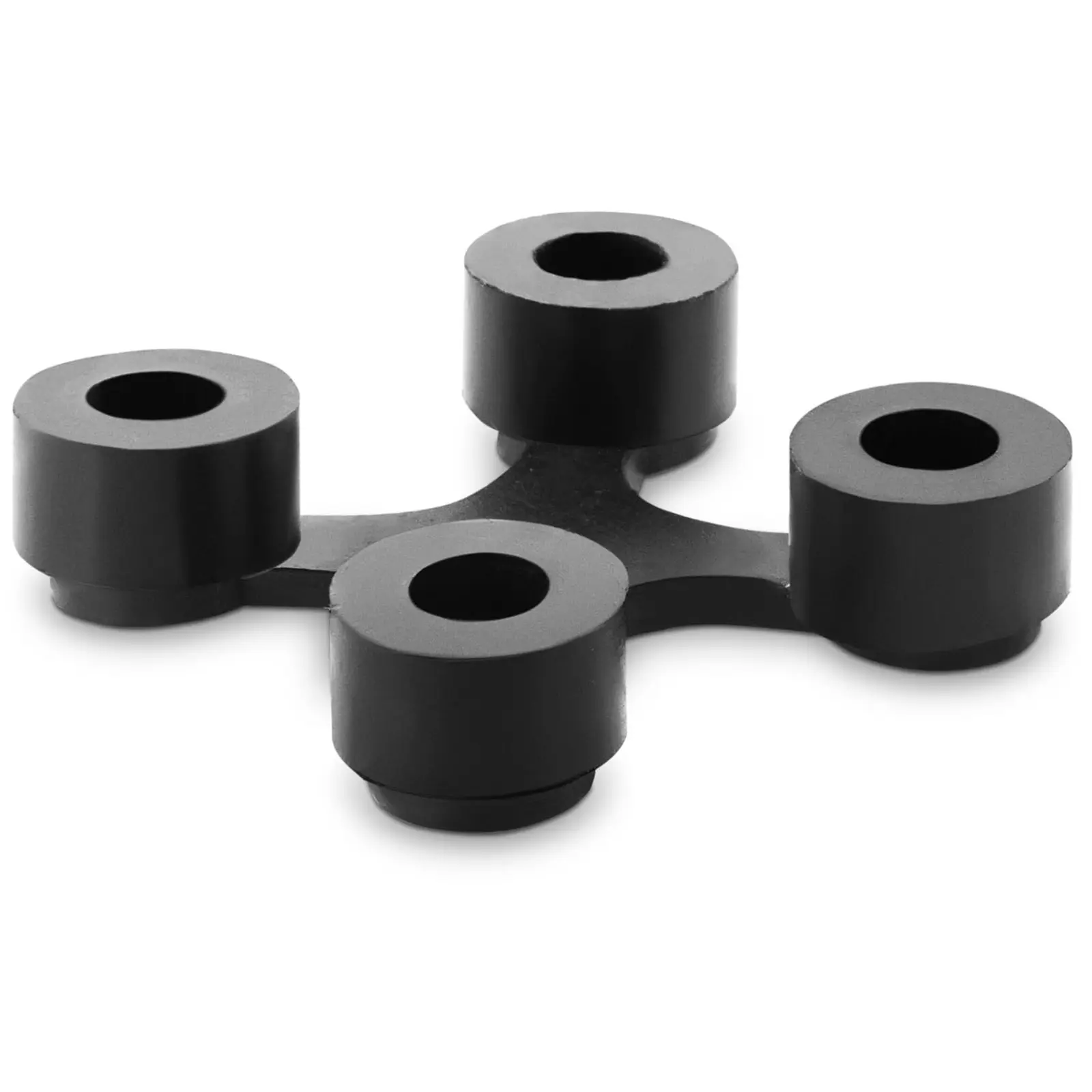 Connecting pieces - for ring rubber mat 10050276 