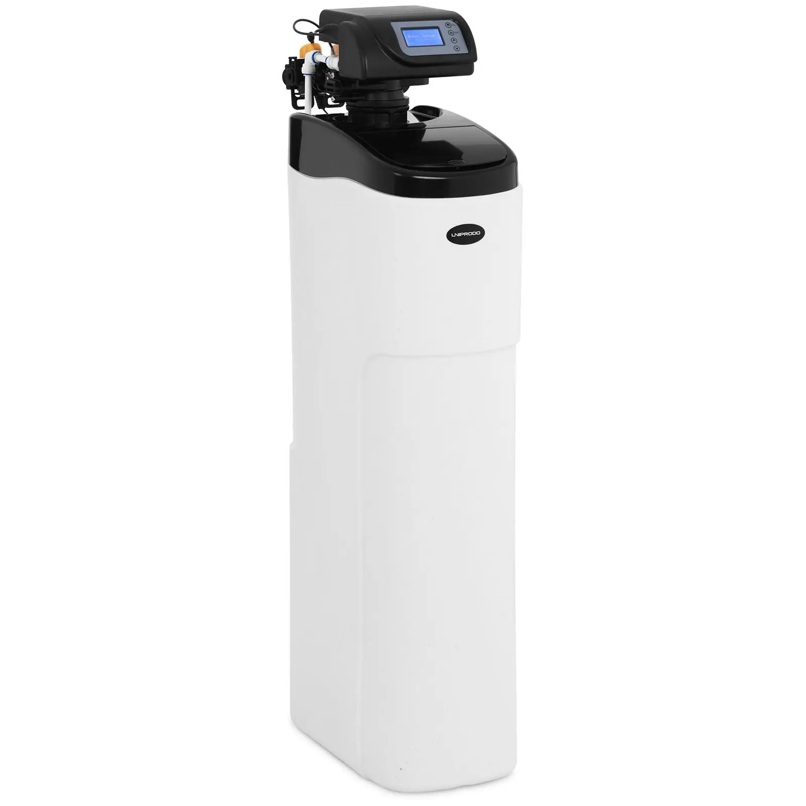 Factory second Water Softener System - 2-8 people - 15 L - 1.6-2.9 m³/h