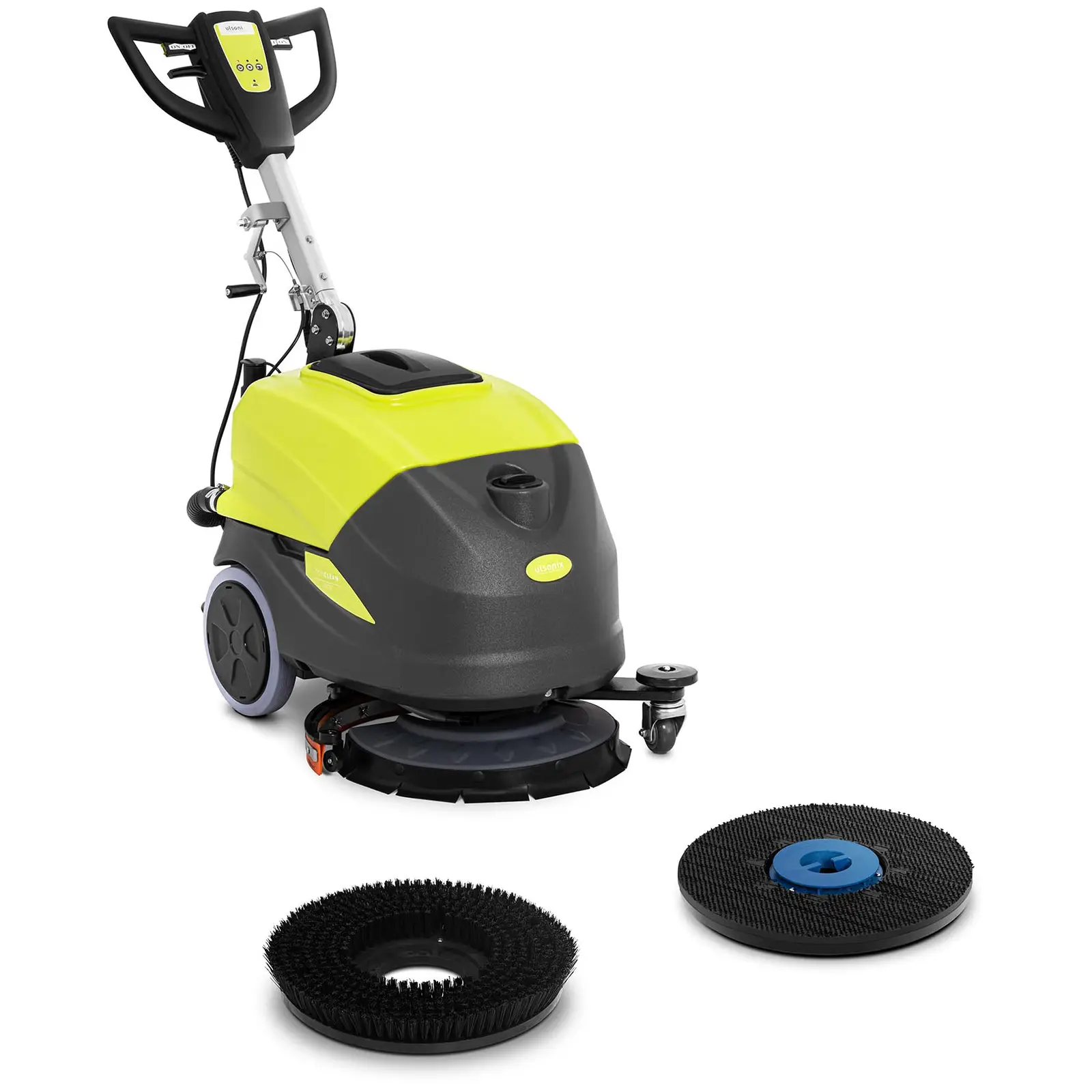 Floor Scrubber - 45.5 cm - 1,450 m²/h