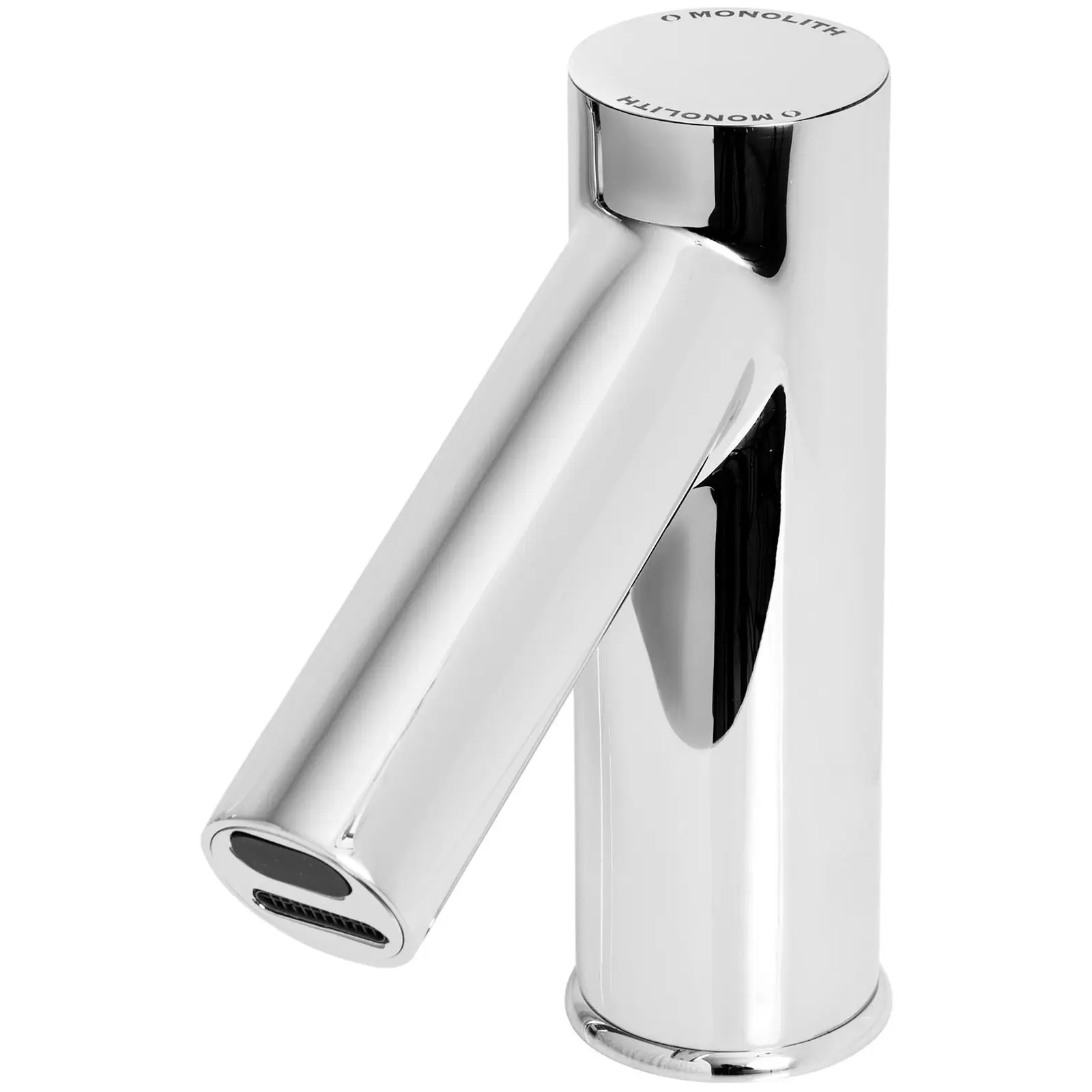 hands-free tap - Chrome-plated brass - tap length 120