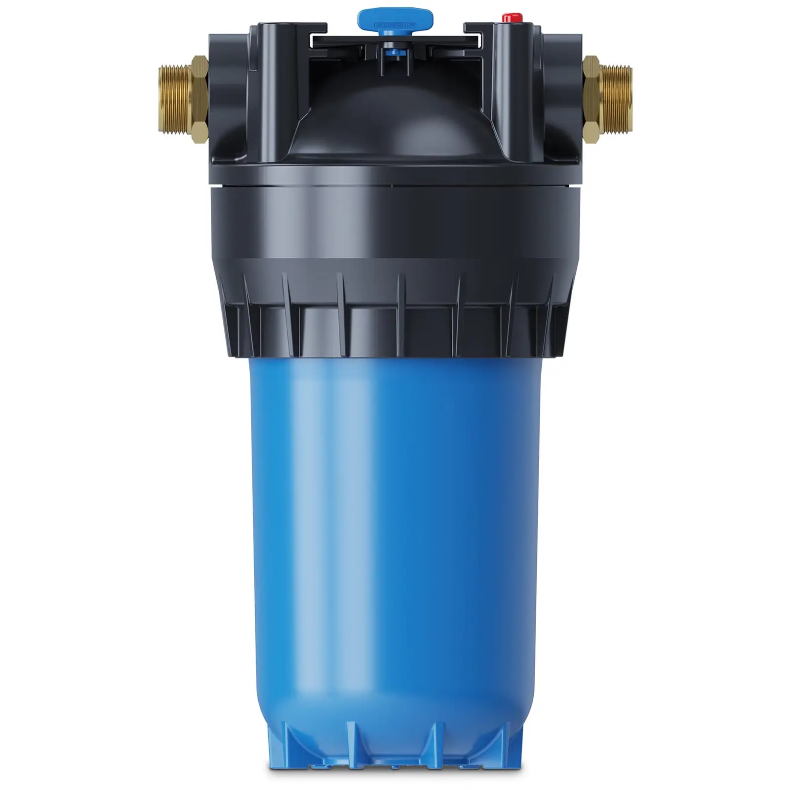 Aquaphor Water Filter Cartridge Housing - 10"